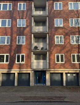 Kapitalanleger aufgepasst: Helle, renovierte 3-Zimmer-WG-Wohnung in zentraler Stadtlage / WE12 - Düsseldorf