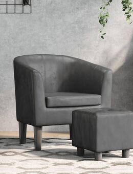 Suche einen antrazhit farbenen Cocktailsessel - Bochum