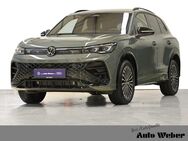 VW Tiguan, 1.5 R Line eHybrid OPF AD El Panodach digitales, Jahr 2024 - Ahlen