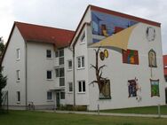 2-Raum-Wohnung in Magdeburg im Herzen von Rothensee - Magdeburg