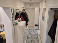 Stilvolle, renovierte 4 Zimmer Wohnung - Nürnberg