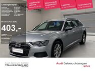 Audi A6, 2.0 TDI 35 Avant FLA el Heck, Jahr 2023 - Krefeld