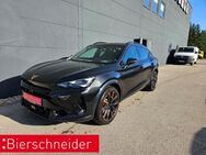 CUPRA Formentor, 2.0 TSI VZ EXTREME ABT 400, Jahr 2022 - Riedenburg