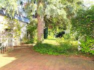 Reihenmittelhaus mit großem Garten in Eberstadt sucht Familie! - Darmstadt
