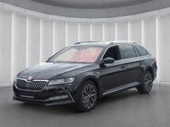 Skoda Superb Combi L&K Laurin & Klement 4x4 TSI*280PS - Ruhstorf (Rott)