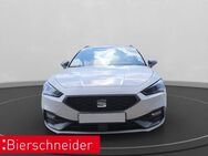 Seat Leon Sportstourer 1.4 TSI e-Hybrid DSG FR NAVI KAMERA - Greding