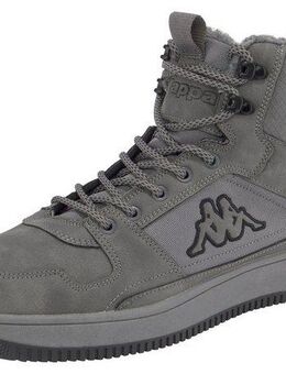 Kappa Winterboots Sneakerboots, Winterschuhe, Schnürboots, gefüttert