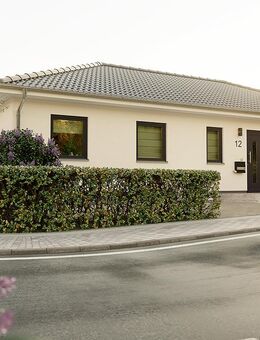 Bungalow 131, Preis inkl. Grundstück - Reifenberg