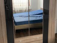 Schlafzimmer komplett guter Zustand - Freudenberg Niederndorf
