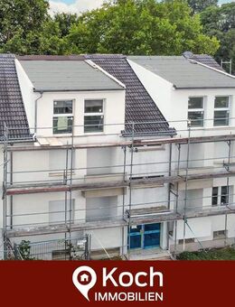 Modernes 6-Familienhaus mit Garagen und Stellplätzen zu verkaufen! - Erkelenz