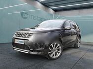 Land Rover Discovery Sport, P300e R-Dynamic SE, Jahr 2020 - München