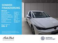 VW Golf, 1.4 TSI VIII eHybrid, Jahr 2021 - Bad Homburg (Höhe)