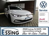 VW Golf Variant, 2.0 TDI Style, Jahr 2021 - Lastrup