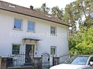 Zweifamilienhaus am Waldrand - hochwertig saniert in Behringersdorf inkl. Garage und Stellplatz - Schwaig (Nürnberg)