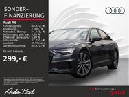 Audi A6, S line 45TFSI, Jahr 2023 - Diez