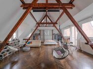 Lust auf Loft? Ihre Chance auf ein einzigartiges Zuhause in Frankfurt Bornheim! - Frankfurt (Main)