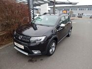 Dacia Sandero, TCe 90 Stepway Anniversary Stepway Prestige, Jahr 2020 - Bamberg