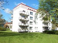 Moderne 3,5-Zi.-Wohnung mit Balkon! - Bochum