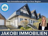 Sehr gepflegtes Reihenendhaus mit viel Potential in Hürtgenwald - Gey! - Hürtgenwald