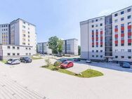 31018 - frisch sanierte 1,5 Zimmer-Wohnungen nahe Klinikum - Wolfsburg