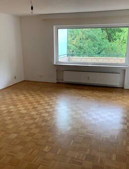 Großzügige Zweizimmerwohnung - Offenbach (Main)