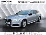 Audi A6, 1.8 TFSI Avant ultra, Jahr 2018 - Königs Wusterhausen Zentrum