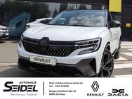 Renault Austral, Techno Esprit Alpine Mild Hybrid 160 Saf, Jahr 2022 - Zwickau