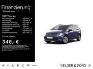 VW Touran, 2.0 TDI Comfortline Digital, Jahr 2023 - Haßfurt