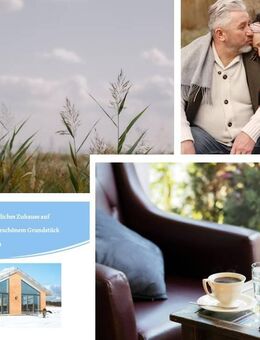 Familientraum - Glücklich leben im Eigenheim - Bovenau