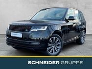 Land Rover Range Rover, P460e AUTOBIOGRAPHY 3D, Jahr 2022 - Chemnitz