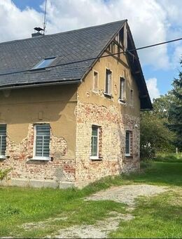 Rauhe Schale - Neuer Kern - Ebersbach-Neugersdorf