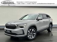 Skoda Kodiaq, 1.5 TSI II iV Selection Canton Alu19, Jahr 2022 - Castrop-Rauxel