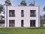 Modernes Wohnen leicht gemacht - Ihr neues Zuhause mit Massa Haus - Saarwellingen