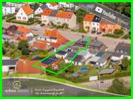 Mit den FeWo das Haus abzahlen!! insgesamt 3 WE + 1 Bungalow - Stralsund