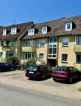 Ertragsstarkes Mehrfamilienhaus in begehrter Lage - Laboe