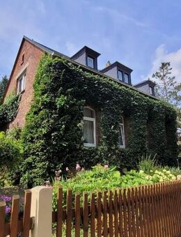 Neues Zuhause mit großem Garten! - Netzschkau