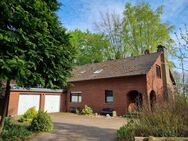 Einfamilienhaus für die große Familie in Petershagen-Döhren - Petershagen