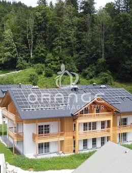 *** Der Hotspot am Königssee *** - Schönau (Königssee)