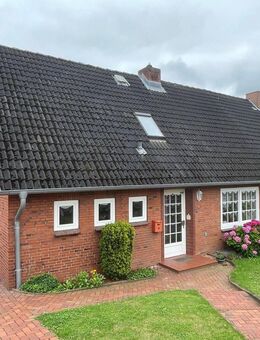 Einfamilienhaus mit großem Grundstück in gewachsener, ruhiger Wohnlage - Bad Segeberg