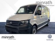 VW Crafter, 2.0 TDI Kasten 35 mitt FWD ellang, Jahr 2024 - Moers