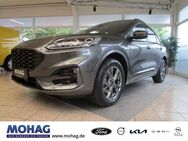 Ford Kuga, 2.5 l Plug-In Hybrid Duratec - ST-Line X EU6d, Jahr 2021 - Gelsenkirchen