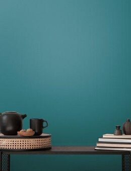 A.S. Création Vliestapete French Affair Unitapete mit Oberflächenstruktur Landhaus, strukturiert, matt, (1 St), Vliestapete Uni für Schlafzimmer Küche Wohnzimmer Uni Design modern