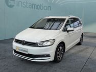 VW Touran, 1.5 TSI ACTIVEACC, Jahr 2021 - München