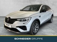 Renault Arkana, Techno Mild Hybrid 140, Jahr 2022 - Frankenberg (Sachsen)