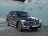 BMW X1, , Jahr 2021 - München