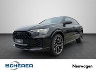 Audi RSQ8, ADVANCED FAHRWERK ADVANCED, Jahr 2022 - Neustadt (Weinstraße)