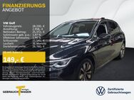 VW Golf, 2.0 TDI MOVE, Jahr 2024 - Bochum