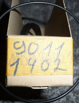 90111402 O-Ring/Rundschnurring Daewoo/Chevrolet diverse Modelle - Hannover Vahrenwald-List