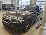 BMW 320, d xDrive Advantage||||, Jahr 2020 - Darmstadt