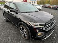 VW T-Cross 1.0 TSI *Style*DSG**SHZ*ACC*PDCvo+hi*DAB - Boxberg (Baden-Württemberg)